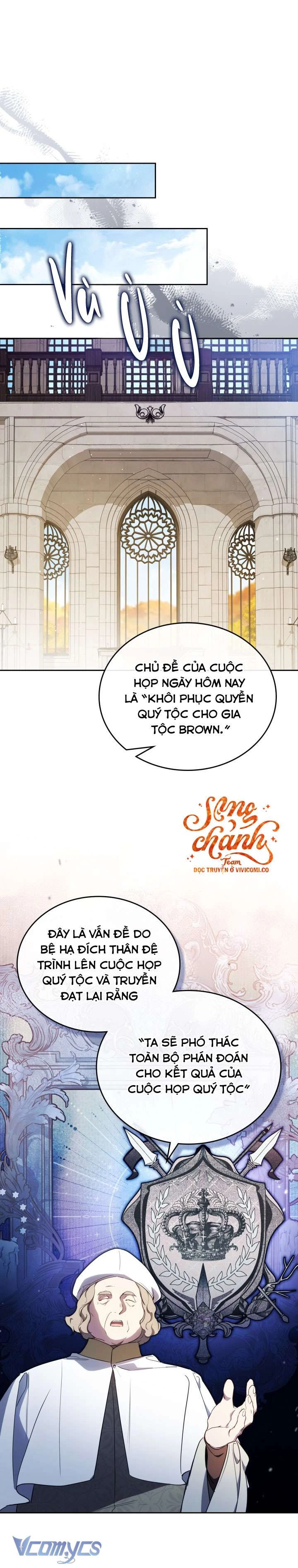 Kiếp Này Tôi Nhất Định Trở Thành Gia Chủ! Chapter  206 - 2