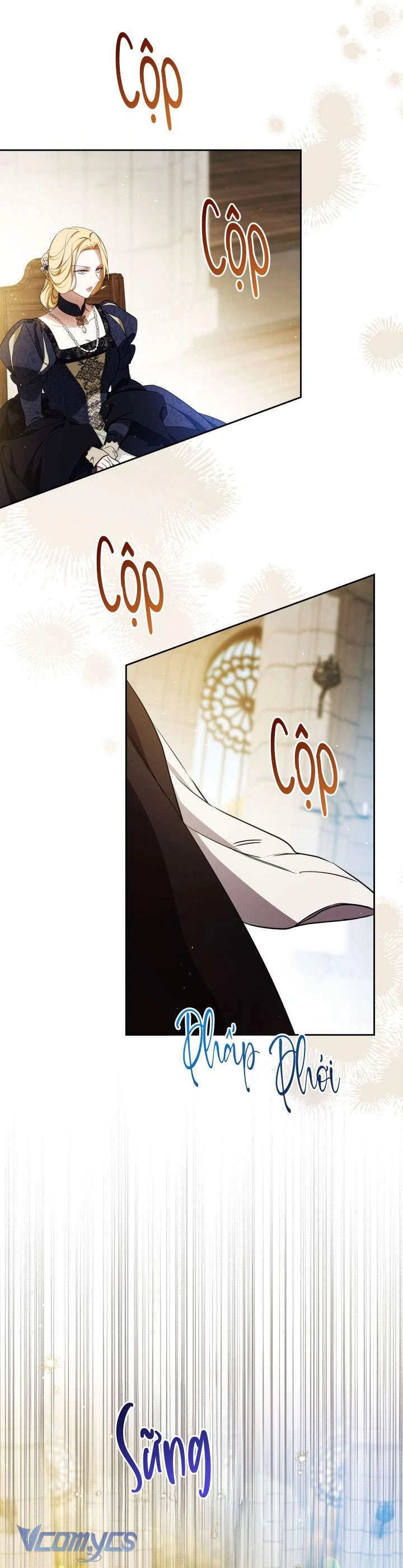 Kiếp Này Tôi Nhất Định Trở Thành Gia Chủ! Chapter  206 - 5