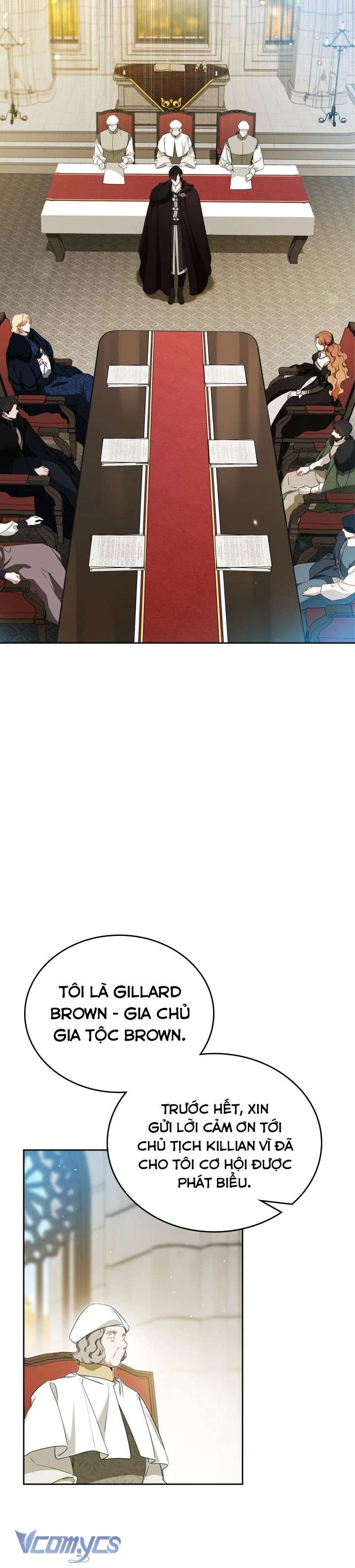 Kiếp Này Tôi Nhất Định Trở Thành Gia Chủ! Chapter  206 - 6