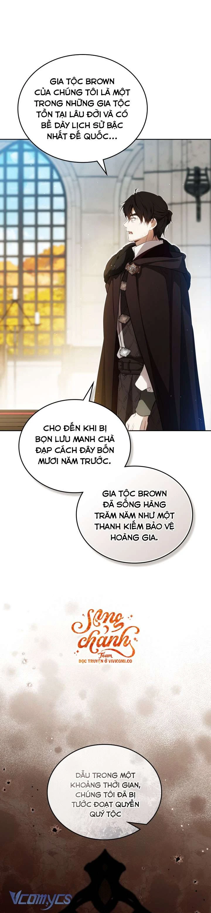 Kiếp Này Tôi Nhất Định Trở Thành Gia Chủ! Chapter  206 - 7