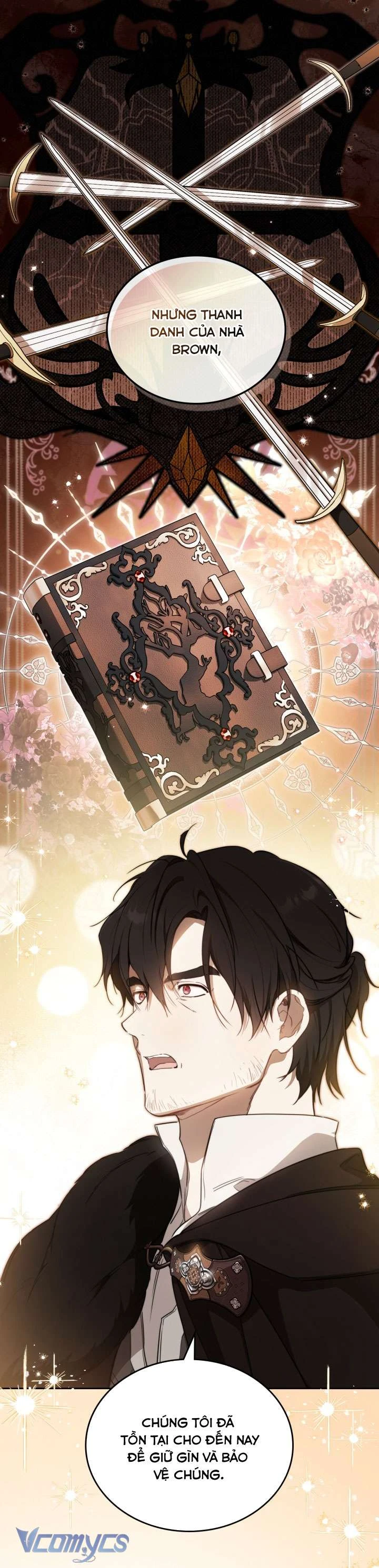 Kiếp Này Tôi Nhất Định Trở Thành Gia Chủ! Chapter  206 - 8