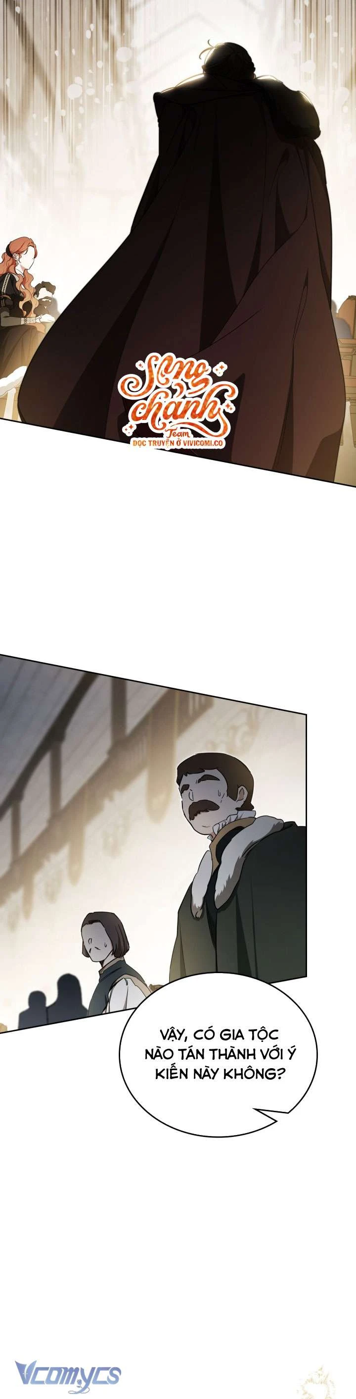 Kiếp Này Tôi Nhất Định Trở Thành Gia Chủ! Chapter  206 - 10