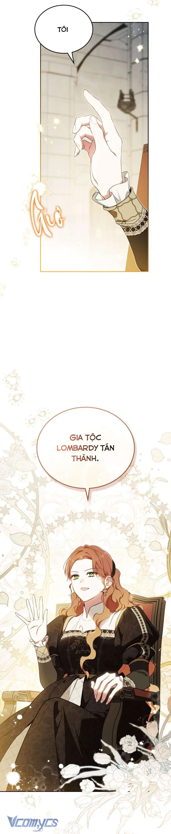 Kiếp Này Tôi Nhất Định Trở Thành Gia Chủ! Chapter  206 - 11