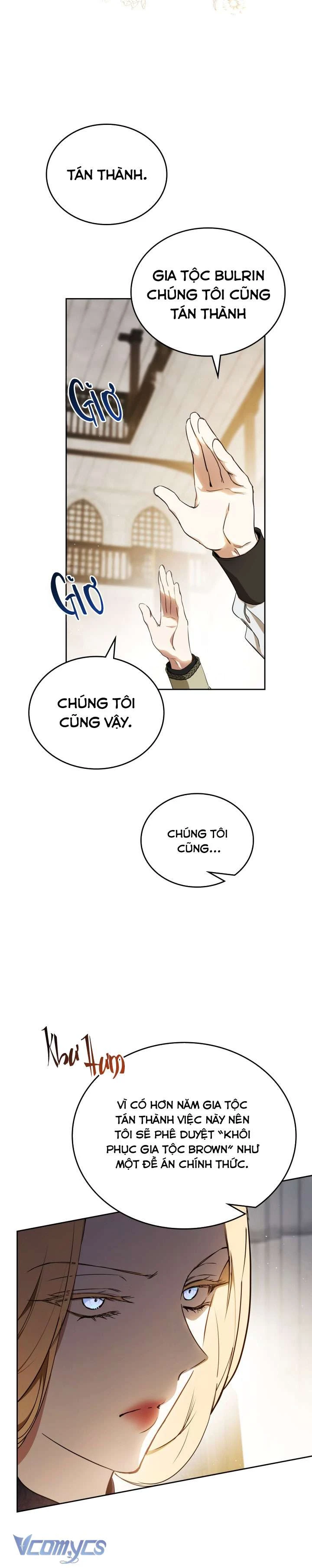 Kiếp Này Tôi Nhất Định Trở Thành Gia Chủ! Chapter  206 - 12