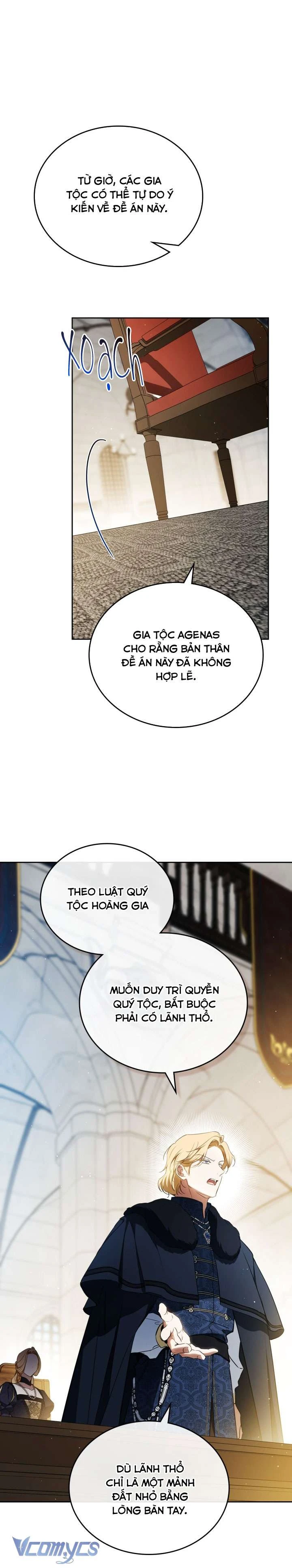 Kiếp Này Tôi Nhất Định Trở Thành Gia Chủ! Chapter  206 - 13