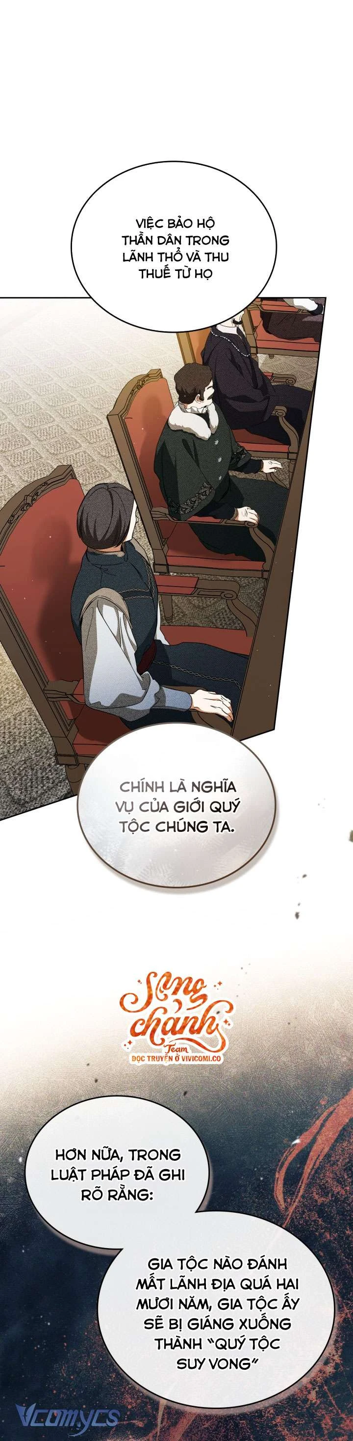 Kiếp Này Tôi Nhất Định Trở Thành Gia Chủ! Chapter  206 - 14