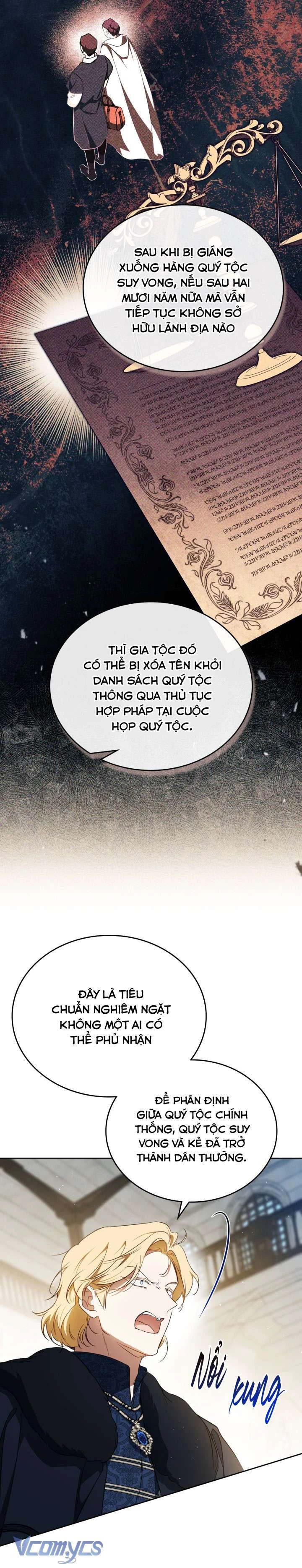 Kiếp Này Tôi Nhất Định Trở Thành Gia Chủ! Chapter  206 - 15