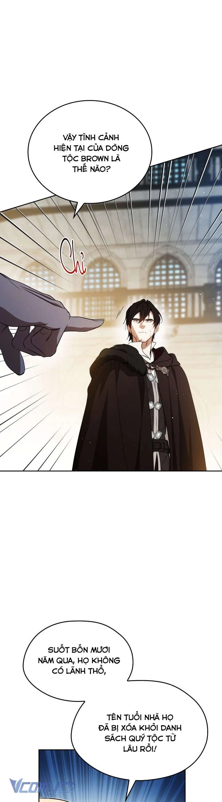 Kiếp Này Tôi Nhất Định Trở Thành Gia Chủ! Chapter  206 - 16