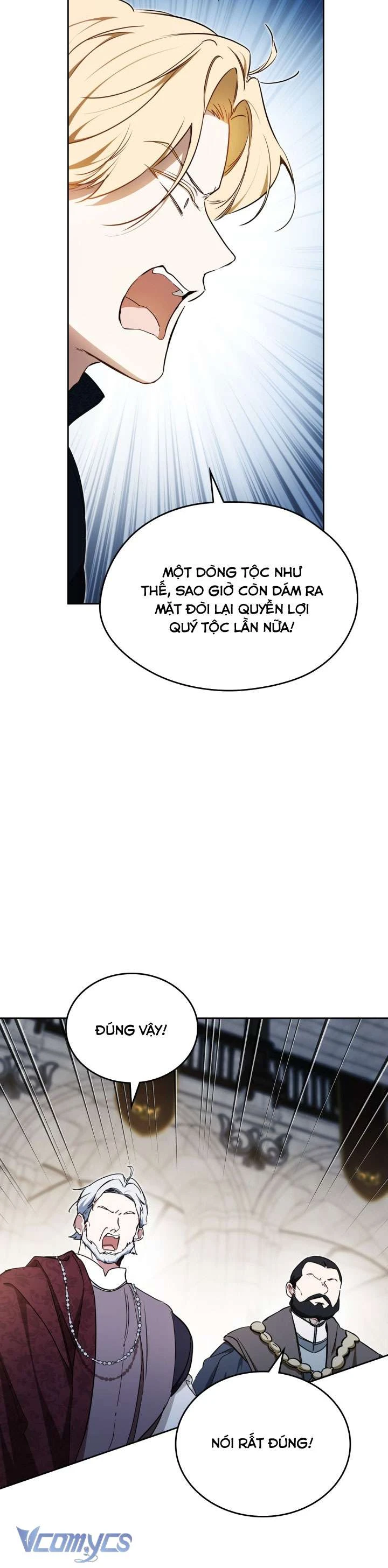 Kiếp Này Tôi Nhất Định Trở Thành Gia Chủ! Chapter  206 - 17