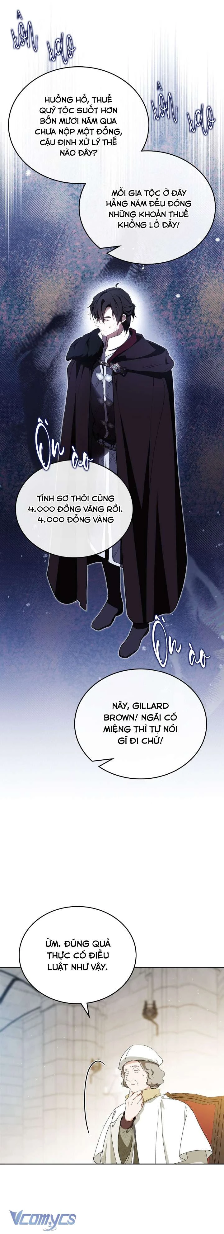 Kiếp Này Tôi Nhất Định Trở Thành Gia Chủ! Chapter  206 - 18