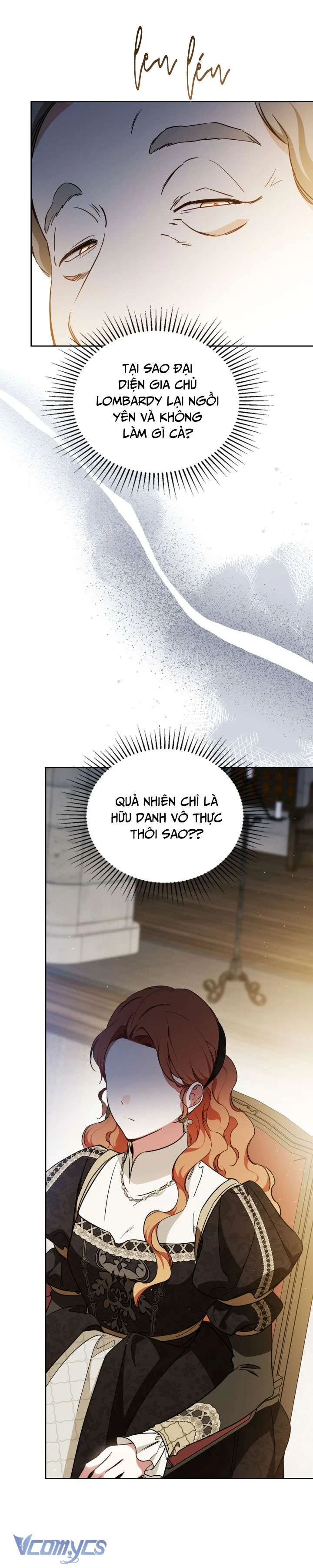 Kiếp Này Tôi Nhất Định Trở Thành Gia Chủ! Chapter  206 - 19