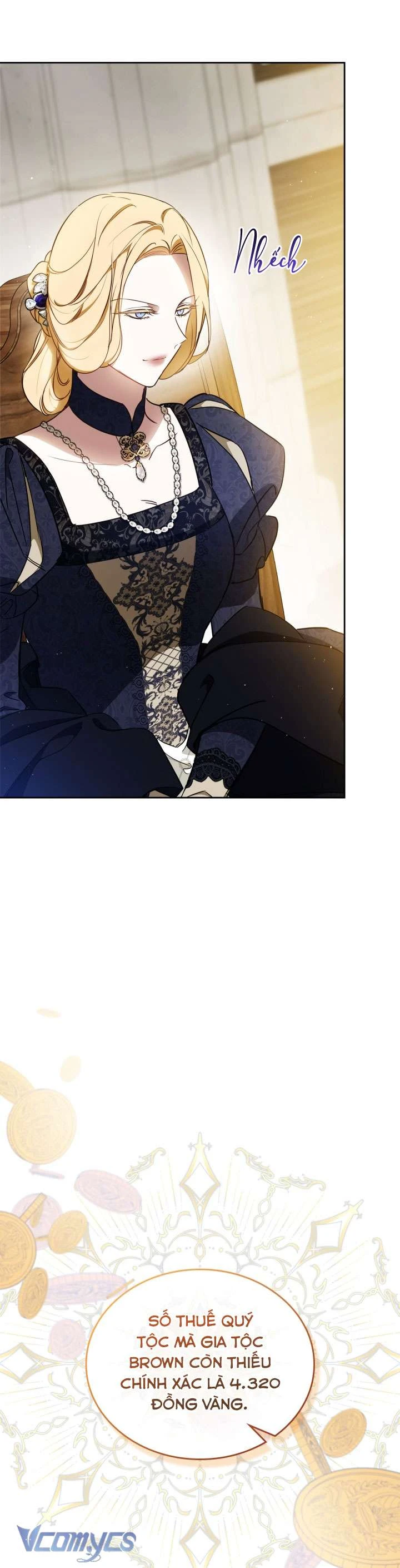 Kiếp Này Tôi Nhất Định Trở Thành Gia Chủ! Chapter  206 - 20