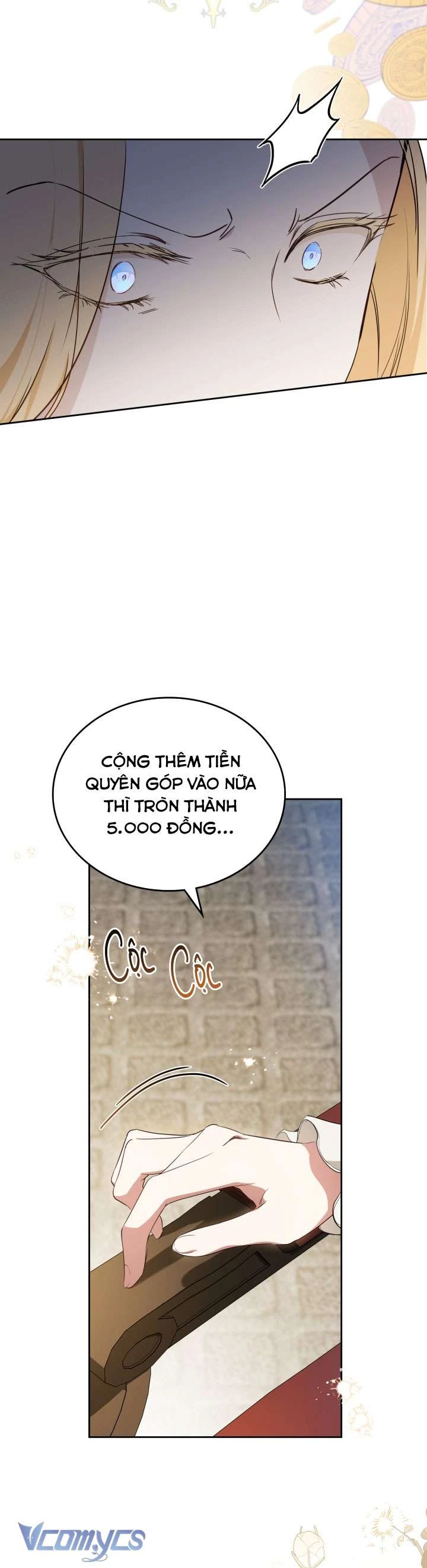 Kiếp Này Tôi Nhất Định Trở Thành Gia Chủ! Chapter  206 - 21