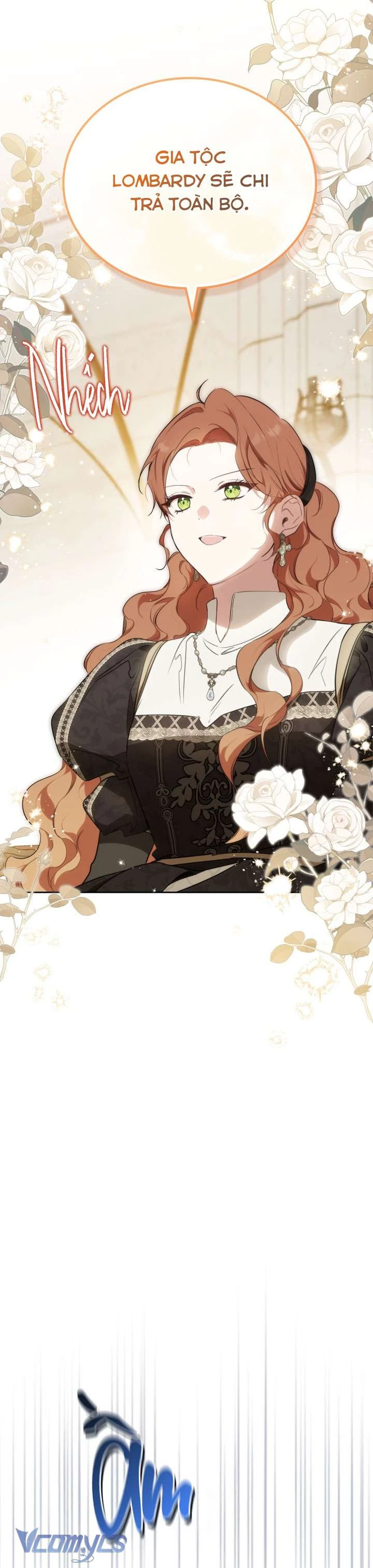 Kiếp Này Tôi Nhất Định Trở Thành Gia Chủ! Chapter  206 - 22