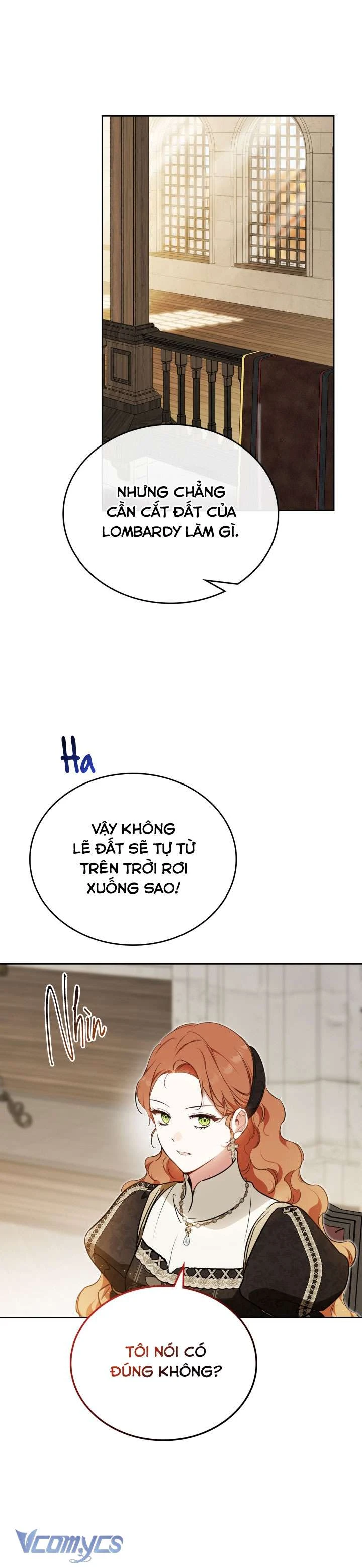 Kiếp Này Tôi Nhất Định Trở Thành Gia Chủ! Chapter  206 - 25