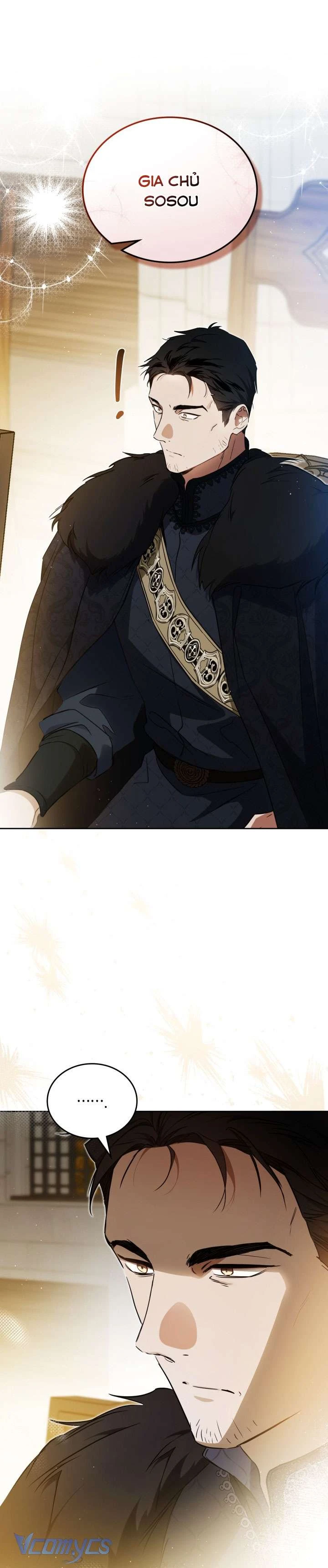 Kiếp Này Tôi Nhất Định Trở Thành Gia Chủ! Chapter  206 - 26