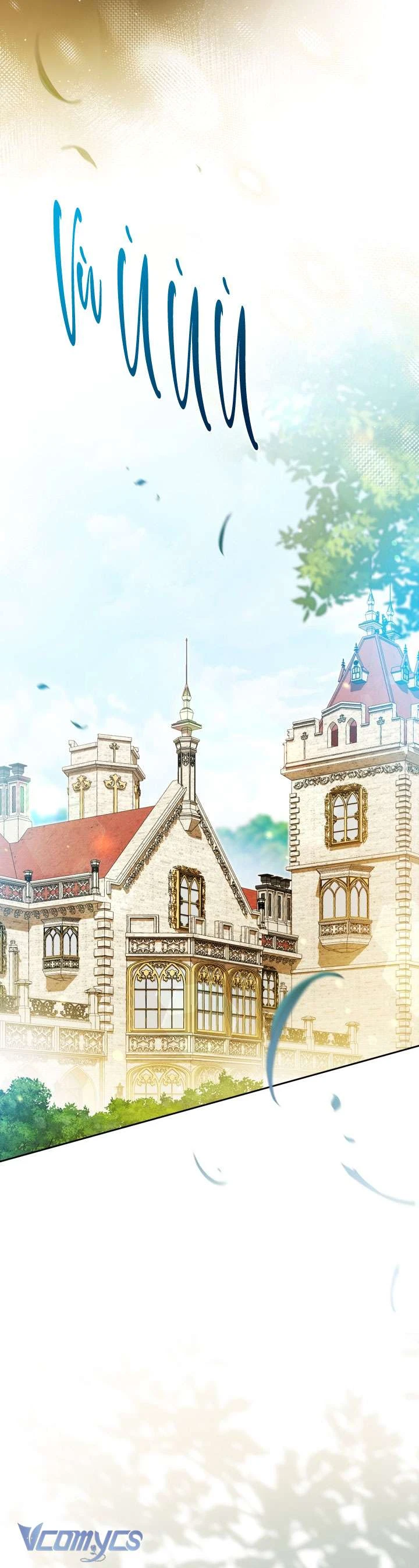 Kiếp Này Tôi Nhất Định Trở Thành Gia Chủ! Chapter  206 - 27