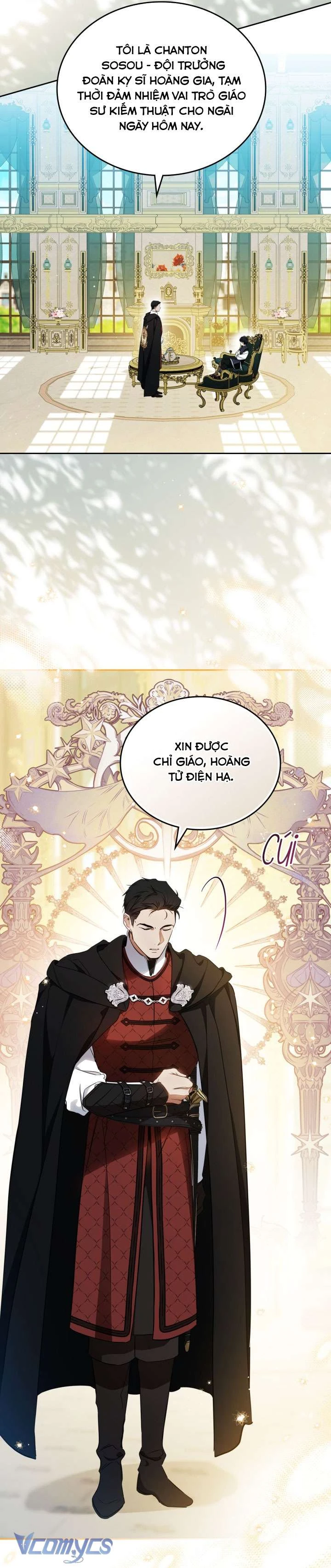 Kiếp Này Tôi Nhất Định Trở Thành Gia Chủ! Chapter  206 - 28