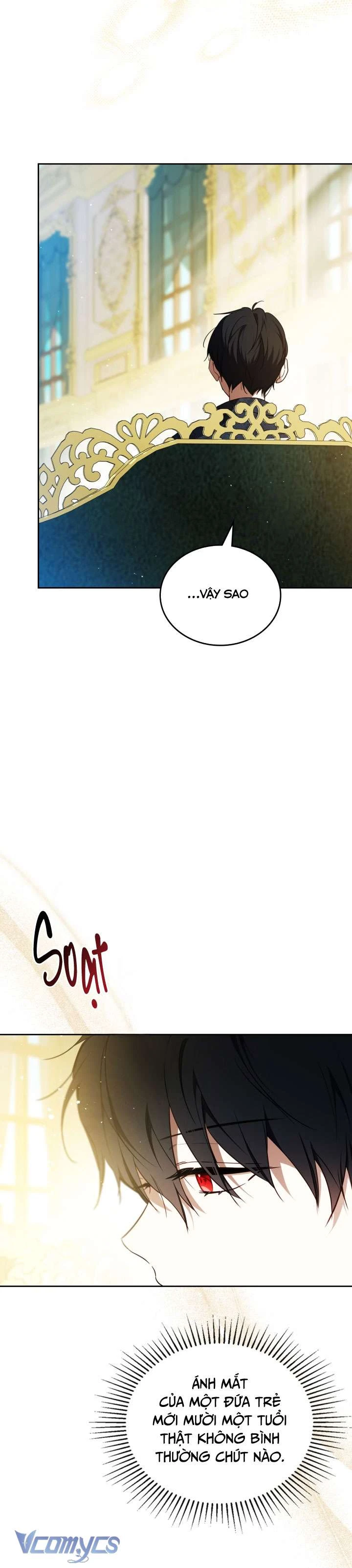 Kiếp Này Tôi Nhất Định Trở Thành Gia Chủ! Chapter  206 - 29