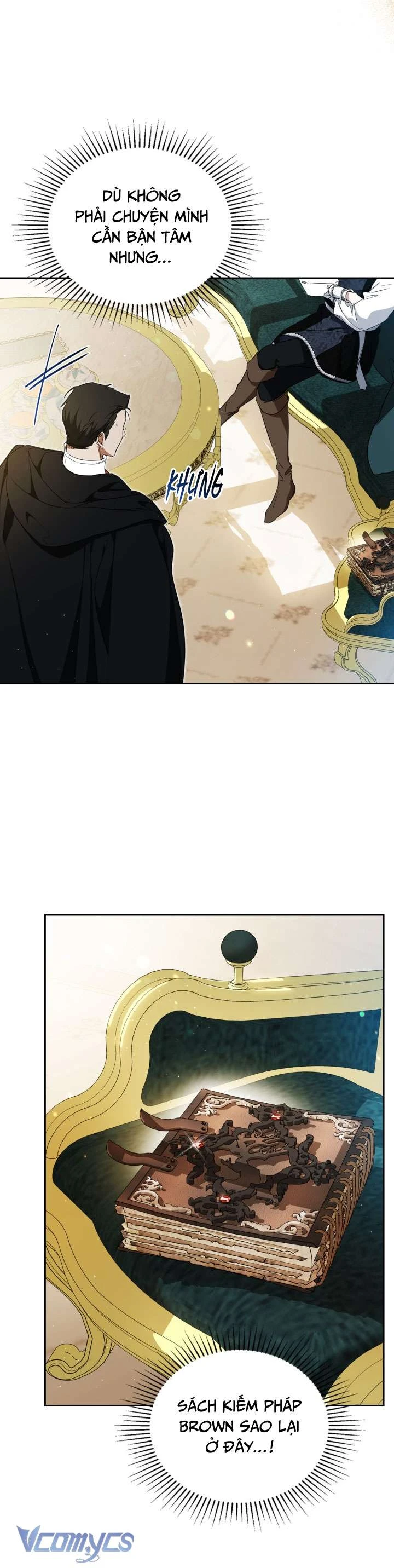 Kiếp Này Tôi Nhất Định Trở Thành Gia Chủ! Chapter  206 - 30