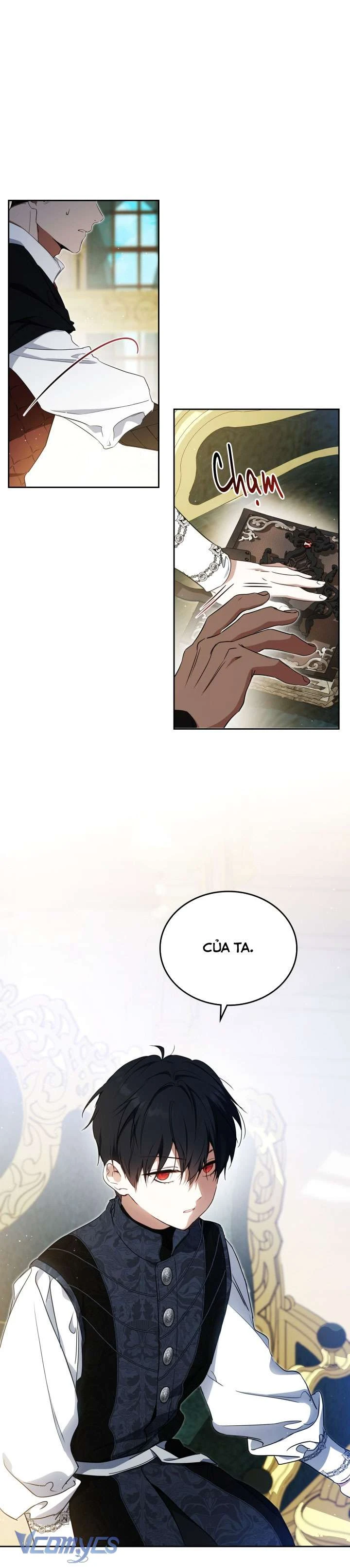 Kiếp Này Tôi Nhất Định Trở Thành Gia Chủ! Chapter  206 - 31