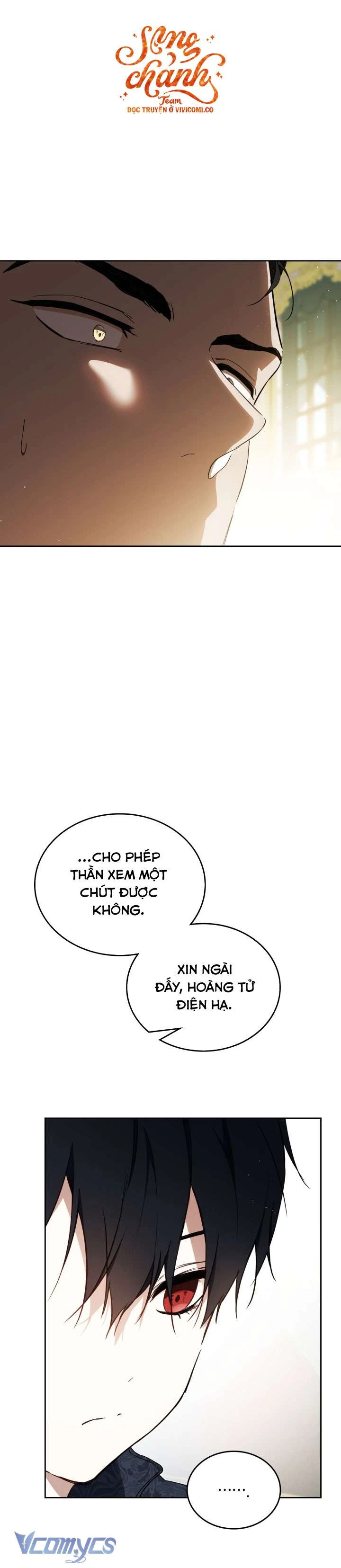 Kiếp Này Tôi Nhất Định Trở Thành Gia Chủ! Chapter  206 - 32