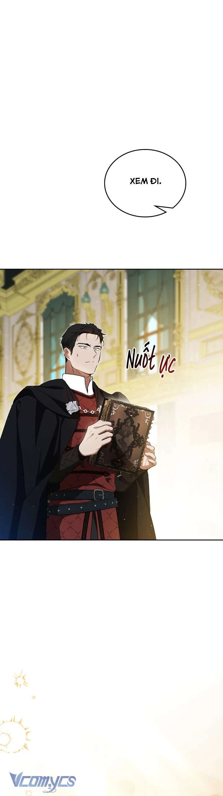 Kiếp Này Tôi Nhất Định Trở Thành Gia Chủ! Chapter  206 - 33