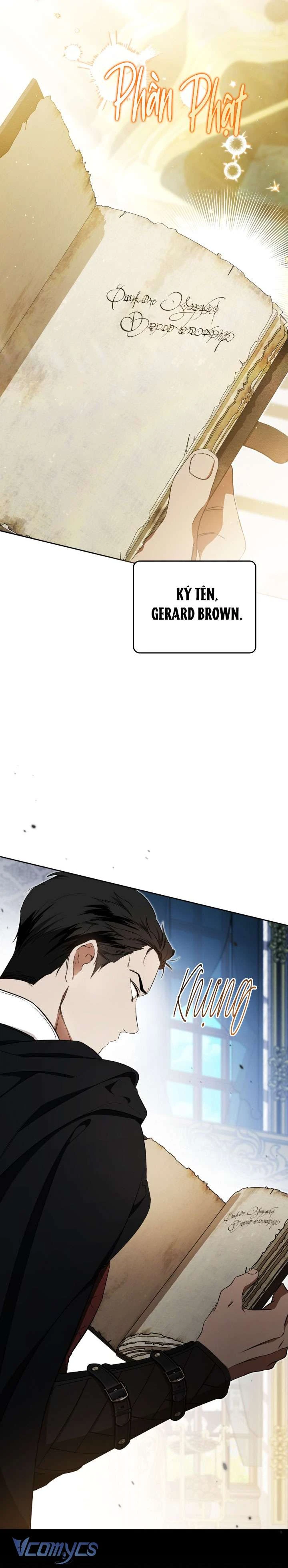 Kiếp Này Tôi Nhất Định Trở Thành Gia Chủ! Chapter  206 - 34