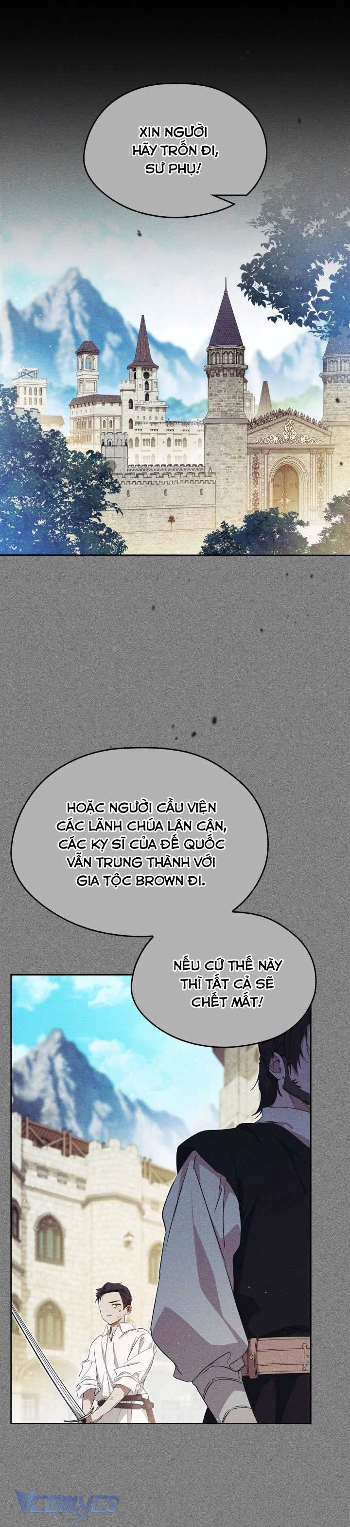 Kiếp Này Tôi Nhất Định Trở Thành Gia Chủ! Chapter  206 - 35