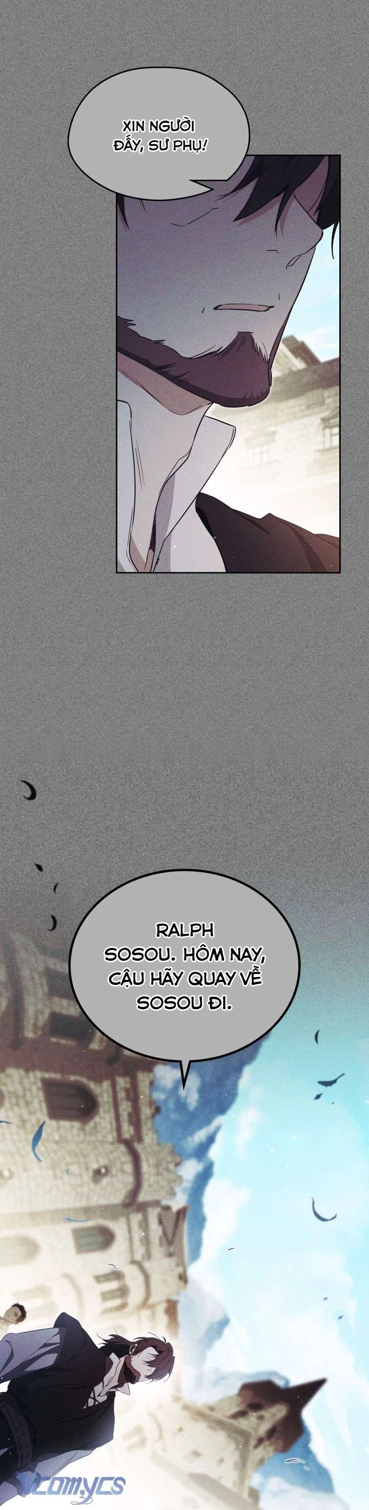 Kiếp Này Tôi Nhất Định Trở Thành Gia Chủ! Chapter  206 - 36