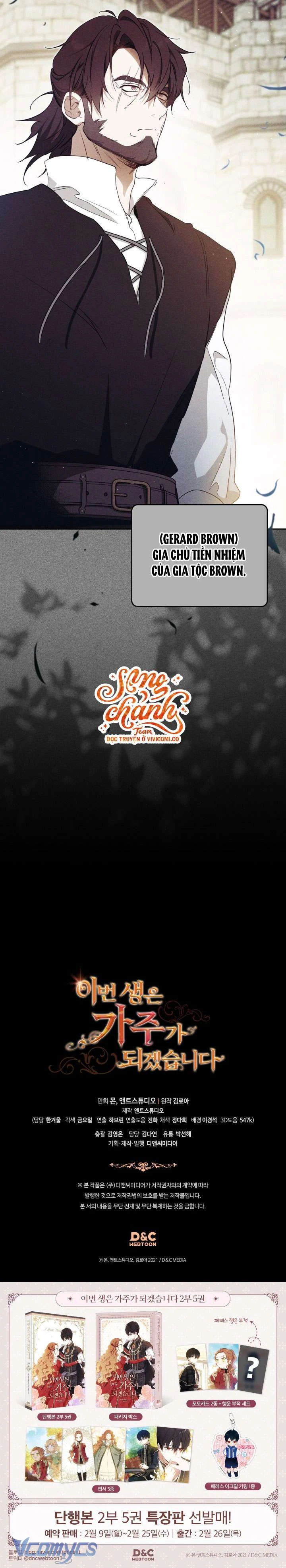 Kiếp Này Tôi Nhất Định Trở Thành Gia Chủ! Chapter  206 - 38