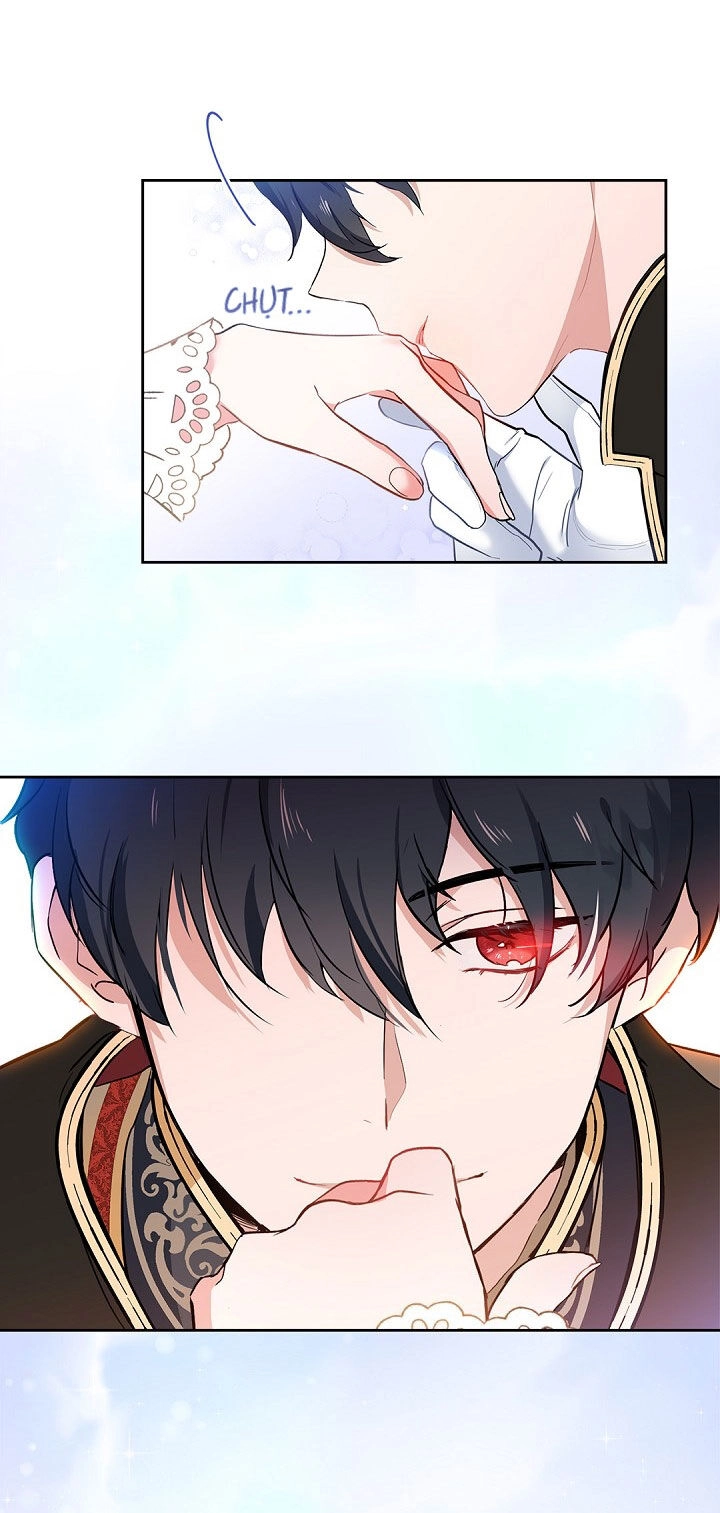 Kiếp Này Tôi Nhất Định Trở Thành Gia Chủ! Chapter 0 - 31