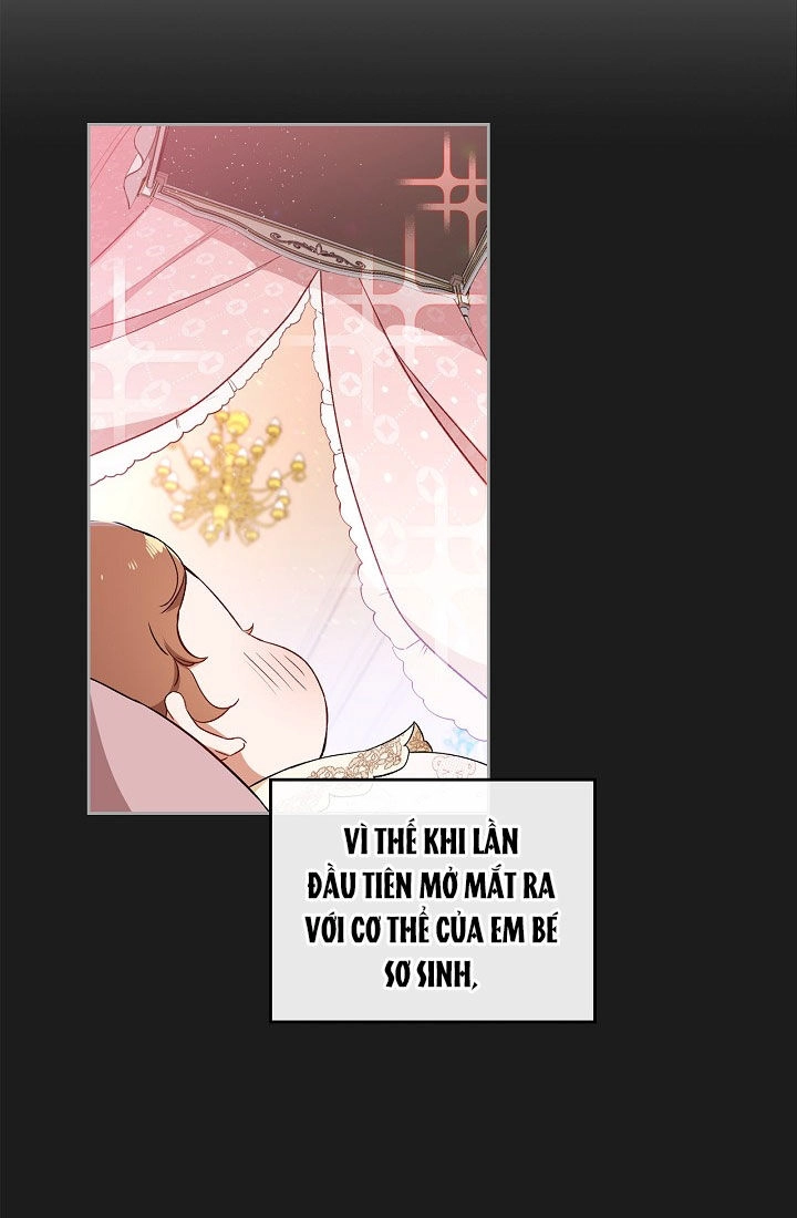 Kiếp Này Tôi Nhất Định Trở Thành Gia Chủ! Chapter 1 - 29