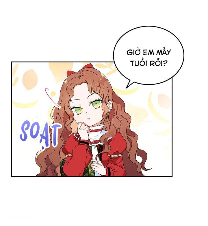 Kiếp Này Tôi Nhất Định Trở Thành Gia Chủ! Chapter 3 - 42