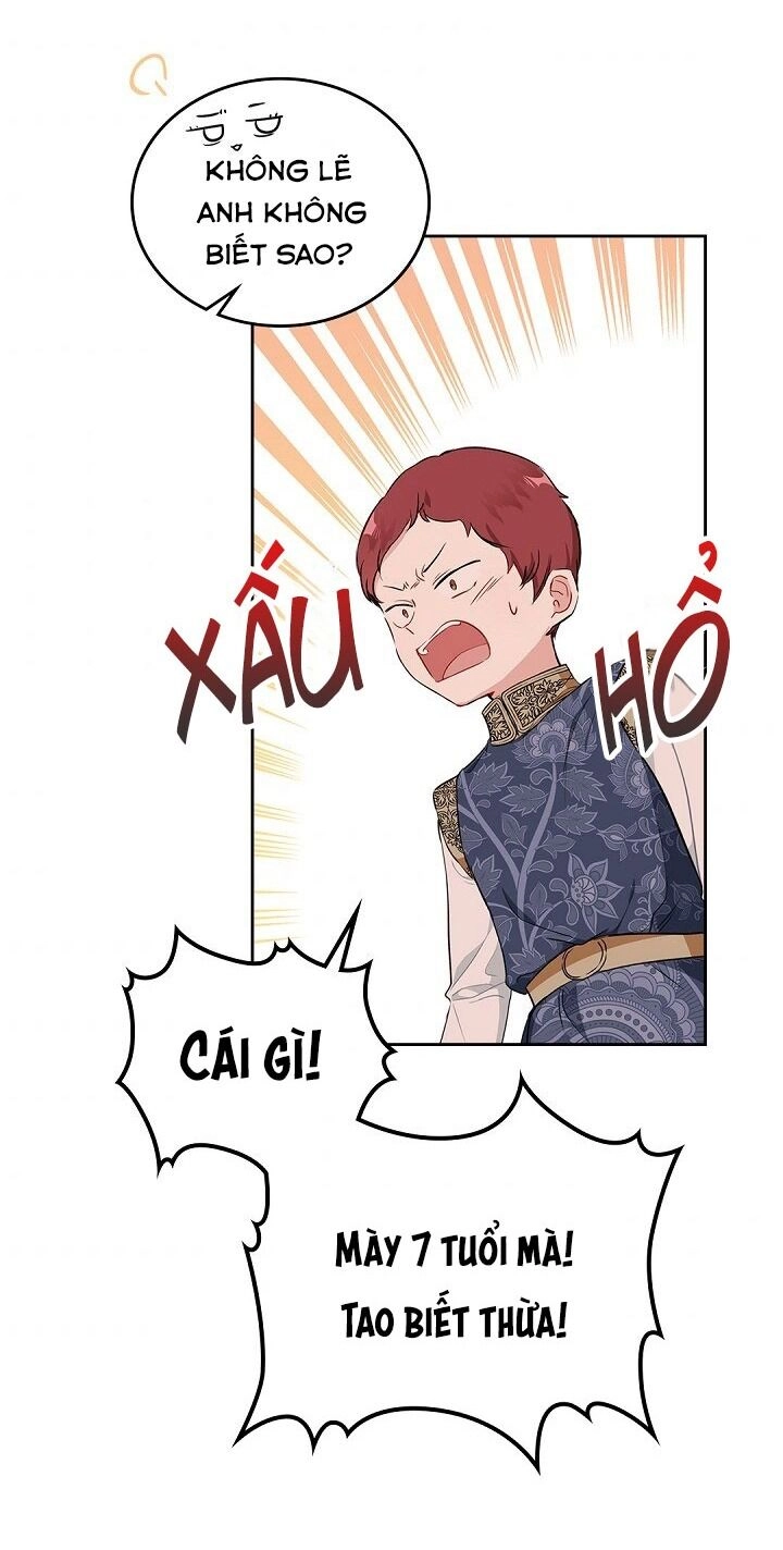 Kiếp Này Tôi Nhất Định Trở Thành Gia Chủ! Chapter 3 - 43