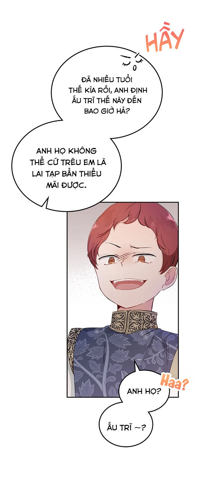 Kiếp Này Tôi Nhất Định Trở Thành Gia Chủ! Chapter 3 - 47