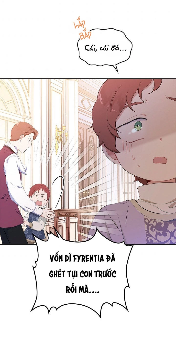 Kiếp Này Tôi Nhất Định Trở Thành Gia Chủ! Chapter 4 - 8