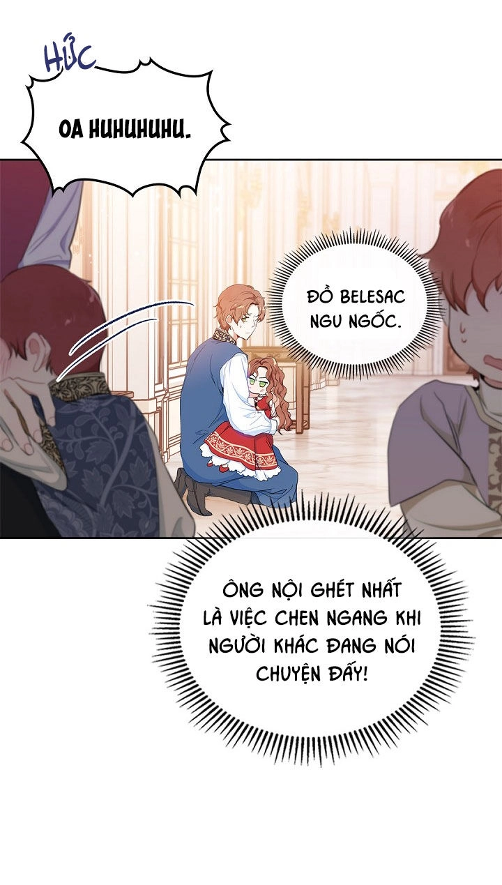 Kiếp Này Tôi Nhất Định Trở Thành Gia Chủ! Chapter 4 - 12