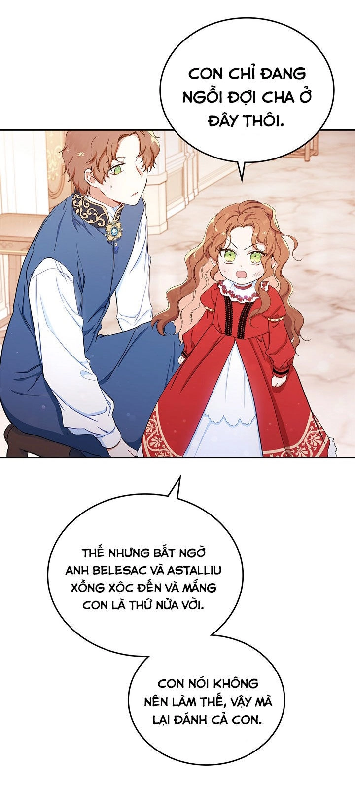 Kiếp Này Tôi Nhất Định Trở Thành Gia Chủ! Chapter 4 - 23