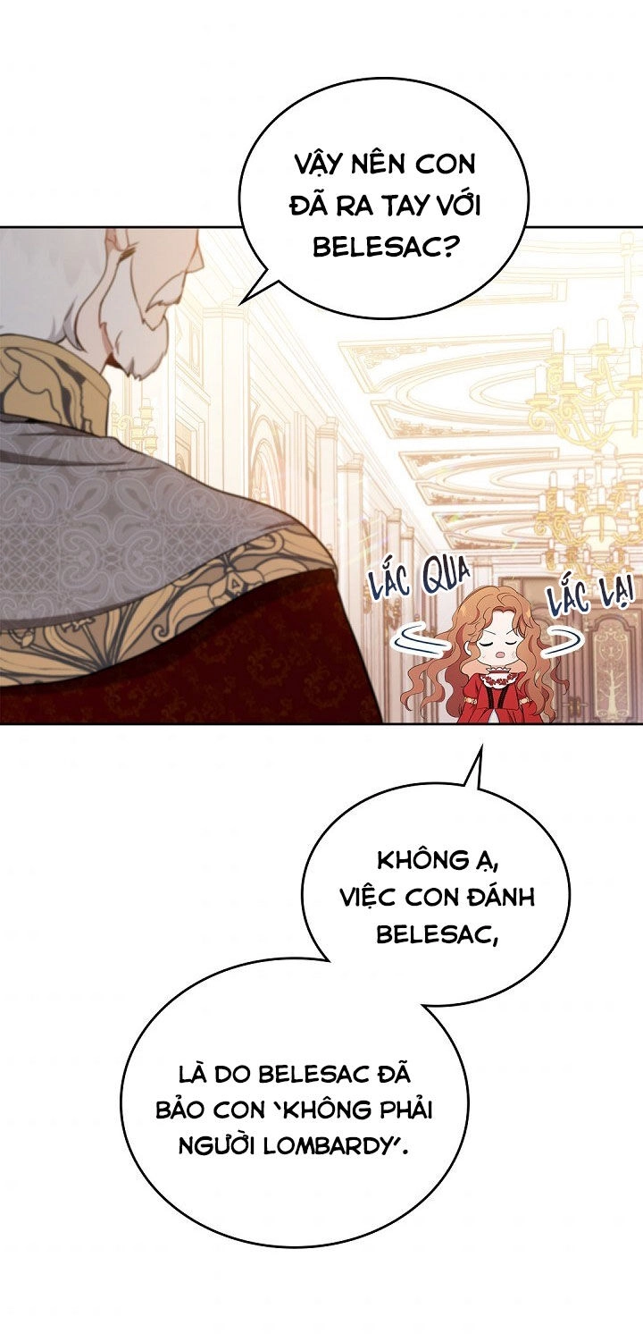 Kiếp Này Tôi Nhất Định Trở Thành Gia Chủ! Chapter 4 - 33