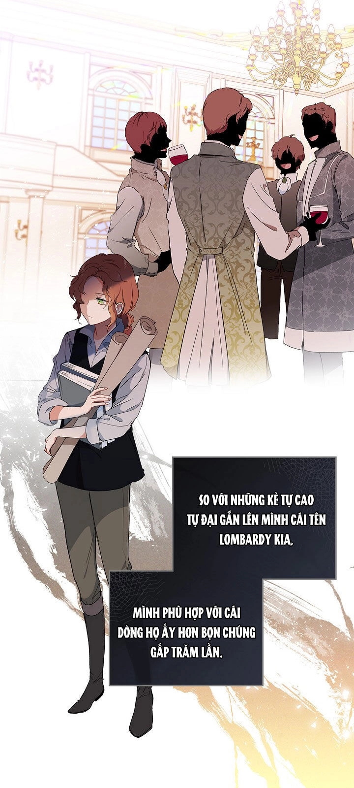 Kiếp Này Tôi Nhất Định Trở Thành Gia Chủ! Chapter 4 - 37