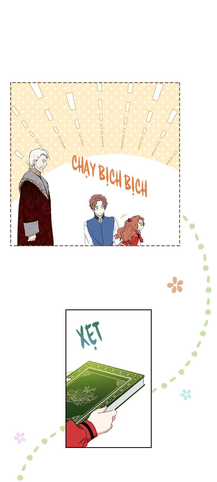 Kiếp Này Tôi Nhất Định Trở Thành Gia Chủ! Chapter 4 - 54