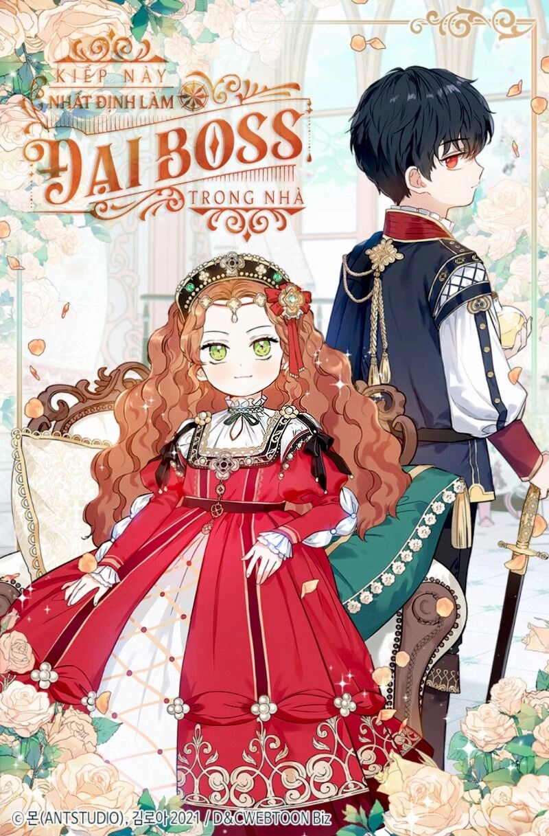 Kiếp Này Tôi Nhất Định Trở Thành Gia Chủ! Chapter 5 - 1