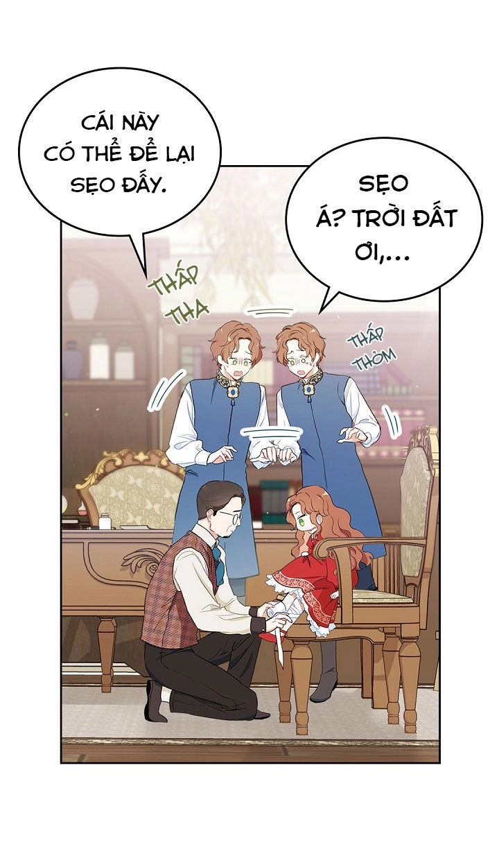 Kiếp Này Tôi Nhất Định Trở Thành Gia Chủ! Chapter 5 - 4