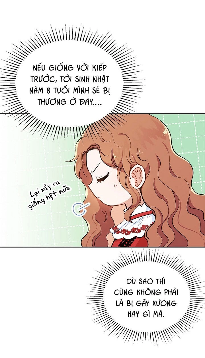 Kiếp Này Tôi Nhất Định Trở Thành Gia Chủ! Chapter 5 - 5