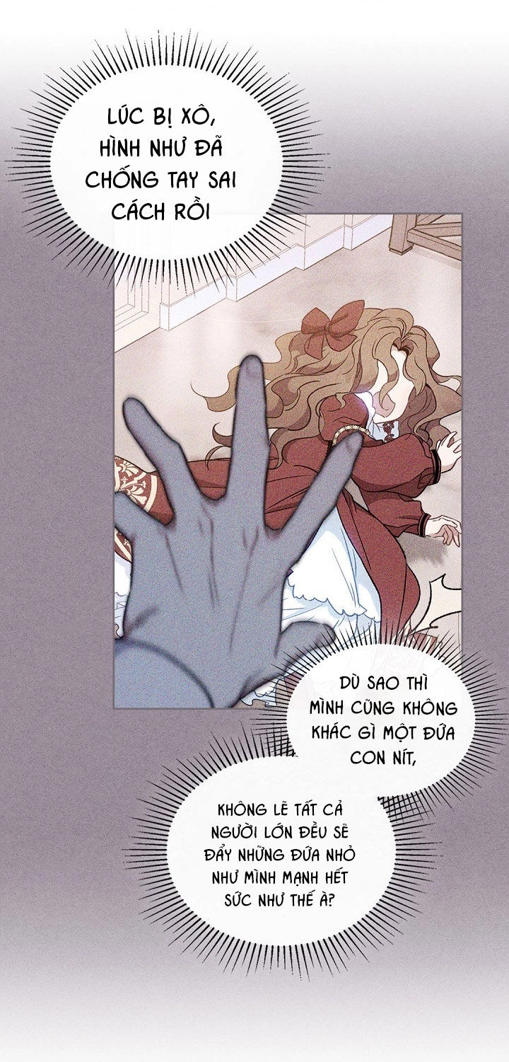 Kiếp Này Tôi Nhất Định Trở Thành Gia Chủ! Chapter 5 - 8