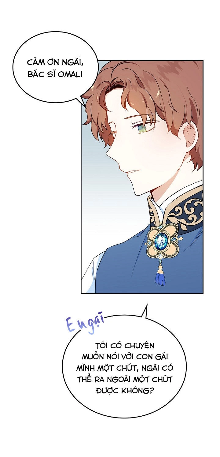 Kiếp Này Tôi Nhất Định Trở Thành Gia Chủ! Chapter 5 - 11