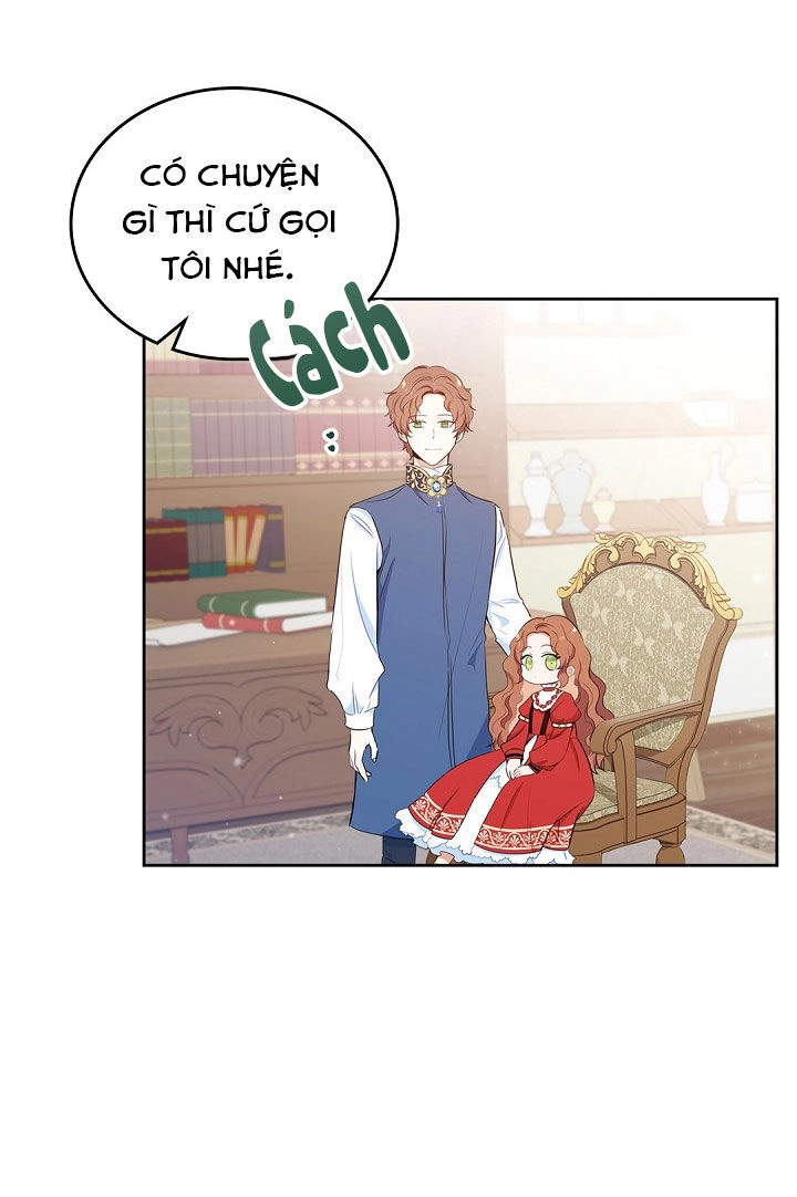 Kiếp Này Tôi Nhất Định Trở Thành Gia Chủ! Chapter 5 - 13