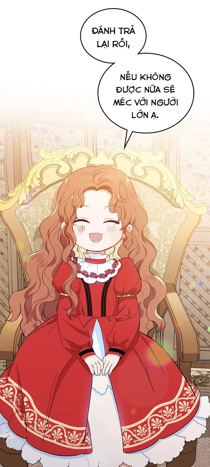 Kiếp Này Tôi Nhất Định Trở Thành Gia Chủ! Chapter 5 - 22