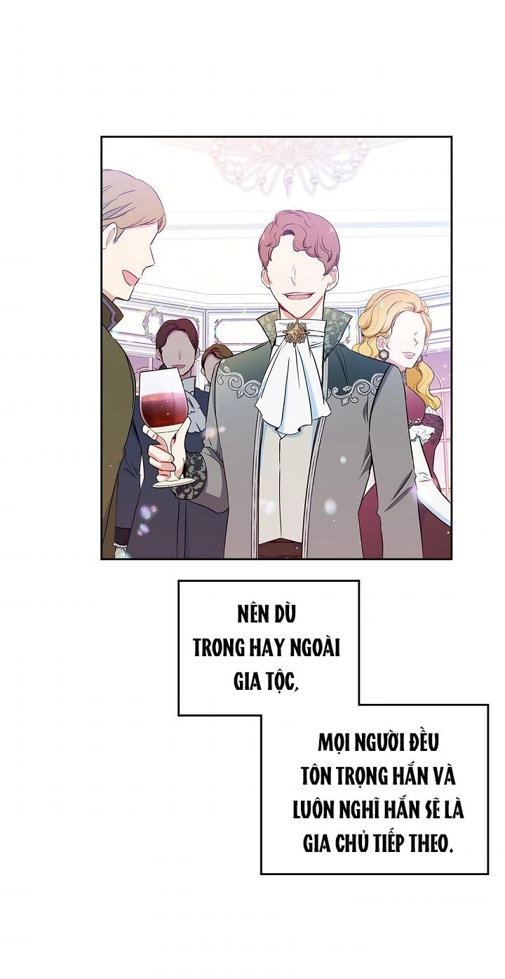 Kiếp Này Tôi Nhất Định Trở Thành Gia Chủ! Chapter 5 - 40